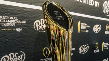 College football playoff rankings predictions for Week 0