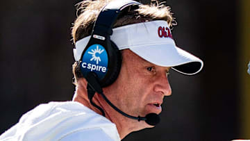 Mississippi's Secretary of State wants Lane Kiffin out of Oxford as soon as humanly possible