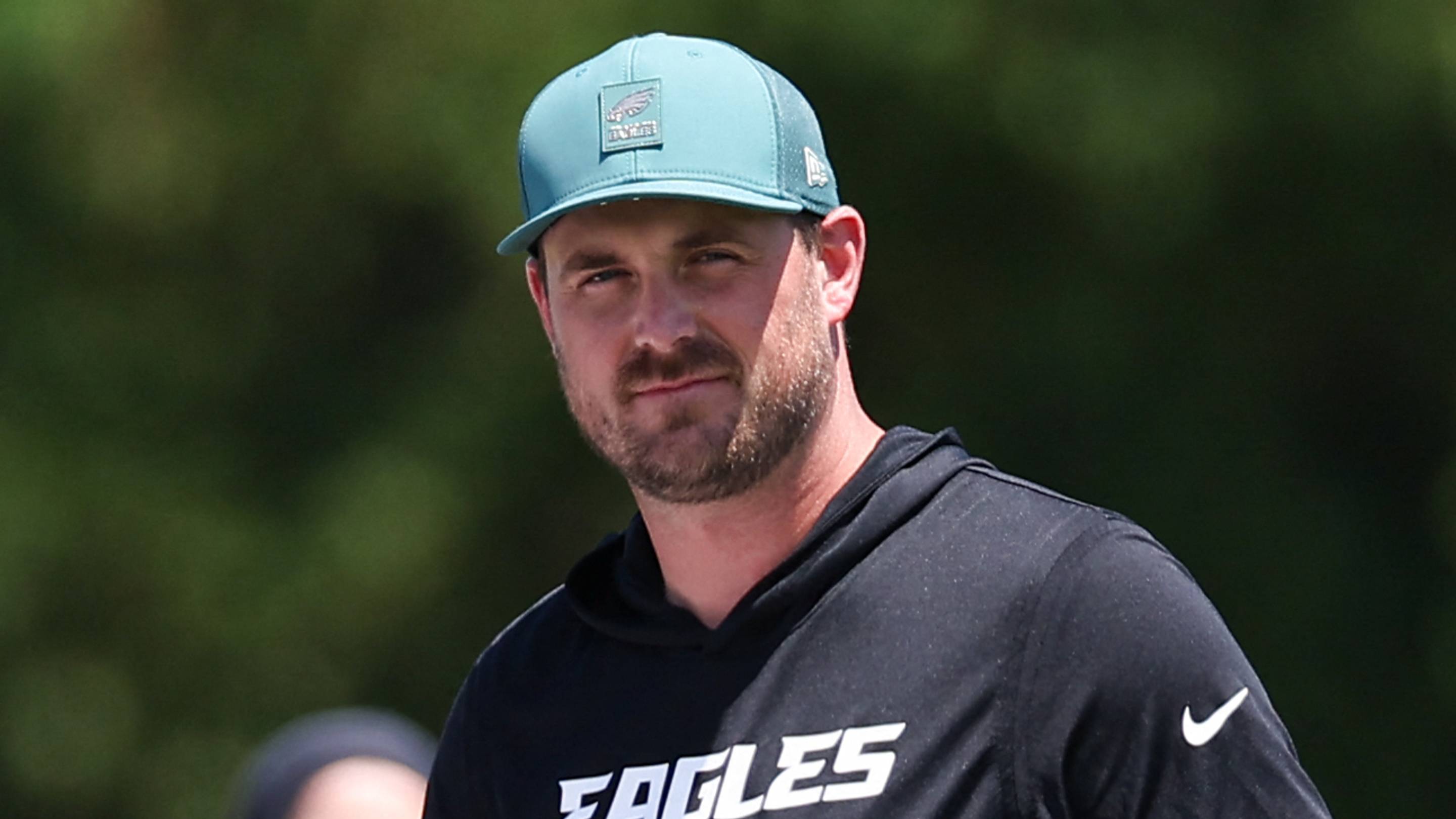 Eagles news roundup: DeVonta Smith injury update, Sean Mannion on screen passes