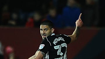 Bristol City v Fulham - Sky Bet Championship