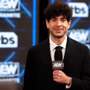 Tony Khan and AEW have worked hard to earn the trust of fans in 2025, but must now deliver a satisfying payoff at All In: Texas. 