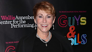 Opening Night Performance Of The Oregon Shakespeare Festival's Production "Guys & Dolls"