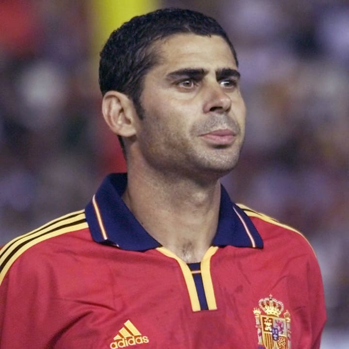 Fernando Hierro