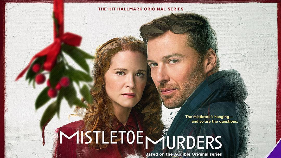 Mistletoe Murders