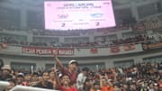 Persija vs Chonburi / Grand Launching JIS