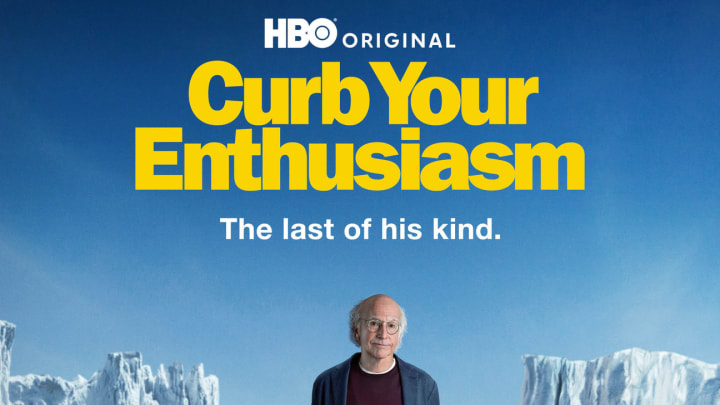 Curb Your Enthusiasm season 12