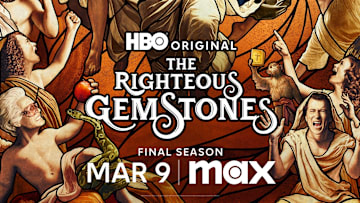 Courtesy: HBO