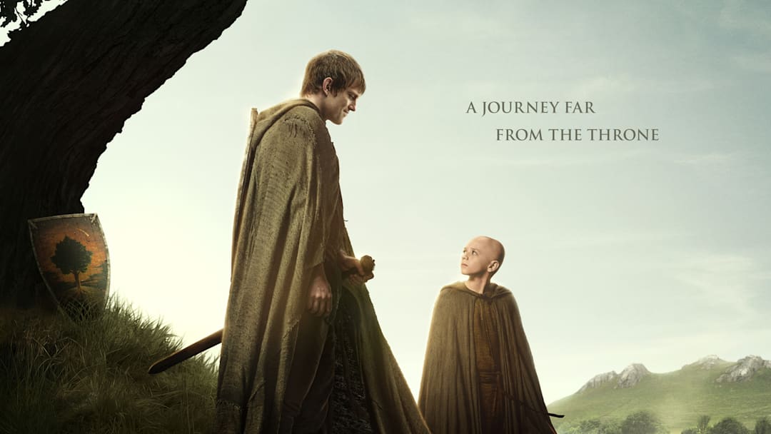 A Knight of the Seven Kingdoms - Credit: HBO