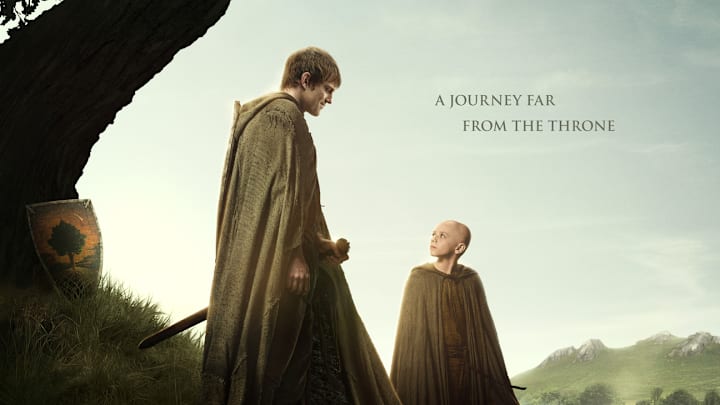 A Knight of the Seven Kingdoms - Credit: HBO