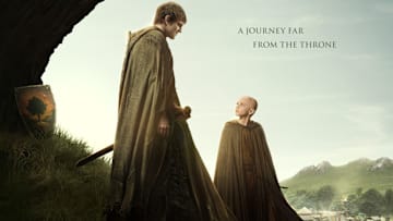 A Knight of the Seven Kingdoms - Credit: HBO