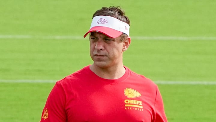 How This Chiefs Free Agent Signing Has Become Extra Trustworthy