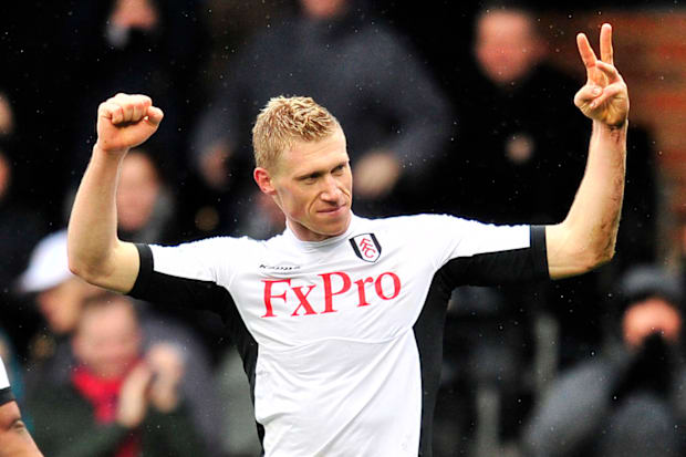 Pavel Pogrebnyak was a beast.