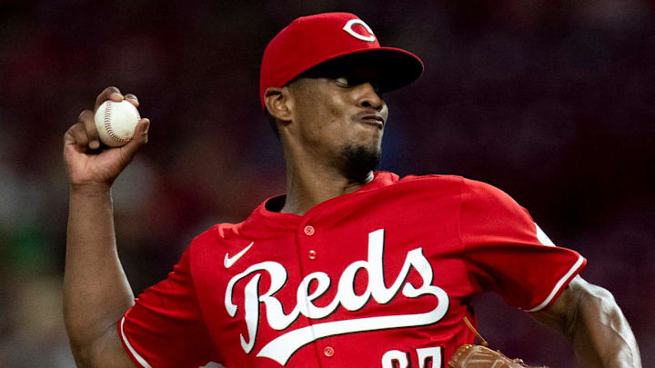 Cincinnati Reds Bring Back Right-Hander Ahead of Series Finale With Atlanta Braves