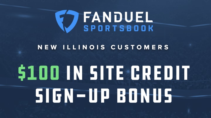FanDuel Sportsbook is set to launch in Illinois on March 5. FanDuel Sportsbook is set to launch in Illinois on March 5.