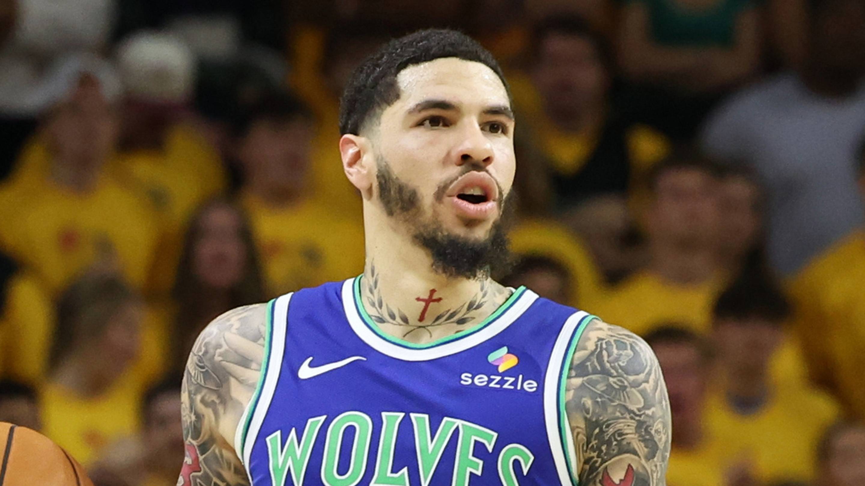 LaMelo Ball’s ability to adjust to playoff physicality is a real question