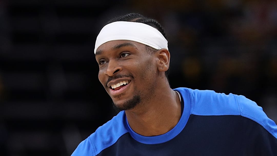 Oklahoma City Thunder v Memphis Grizzlies - Game Four