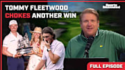 Tommy Fleetwood is a hot topic on this week's Dan's Golf World Show.