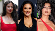 Kelsey Merritt, Ashley Graham and Lauren Chan