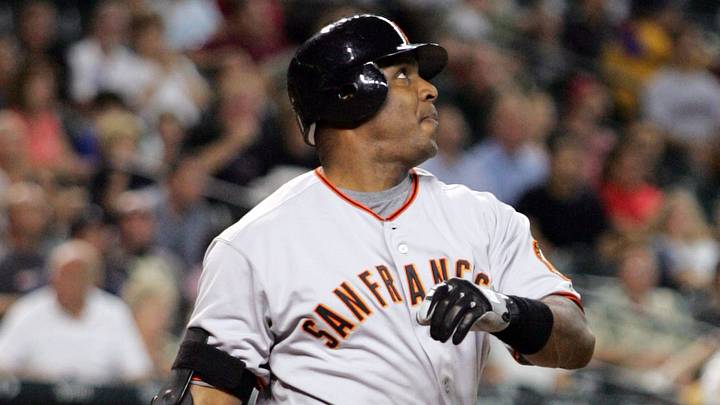 Barry Bonds has no shortage of records that feel truly unbreakable. Mandatory Credit: Rick Scuteri-US Presswire Copyright Rick Scuteri Barry Bonds has no shortage of records that feel truly unbreakable. Mandatory Credit: Rick Scuteri-US Presswire Copyright Rick Scuteri