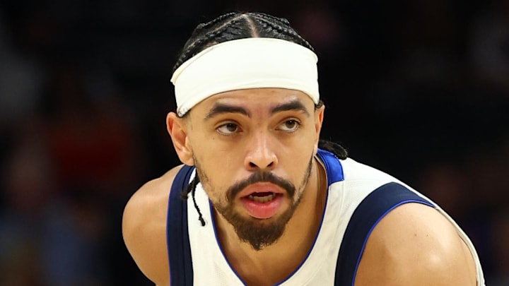 Dallas Mavericks, Ryan Nembhard
