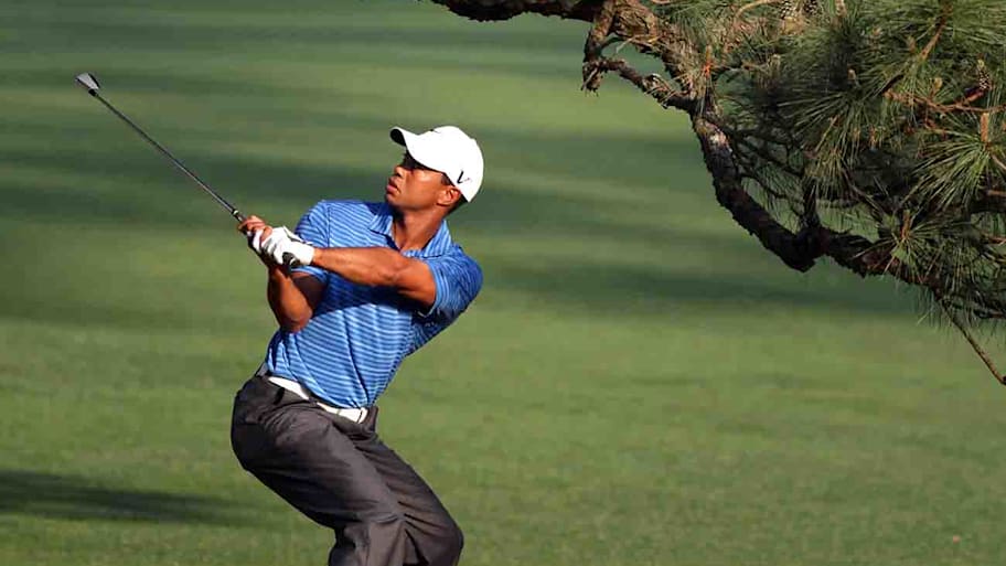 Tiger Woods