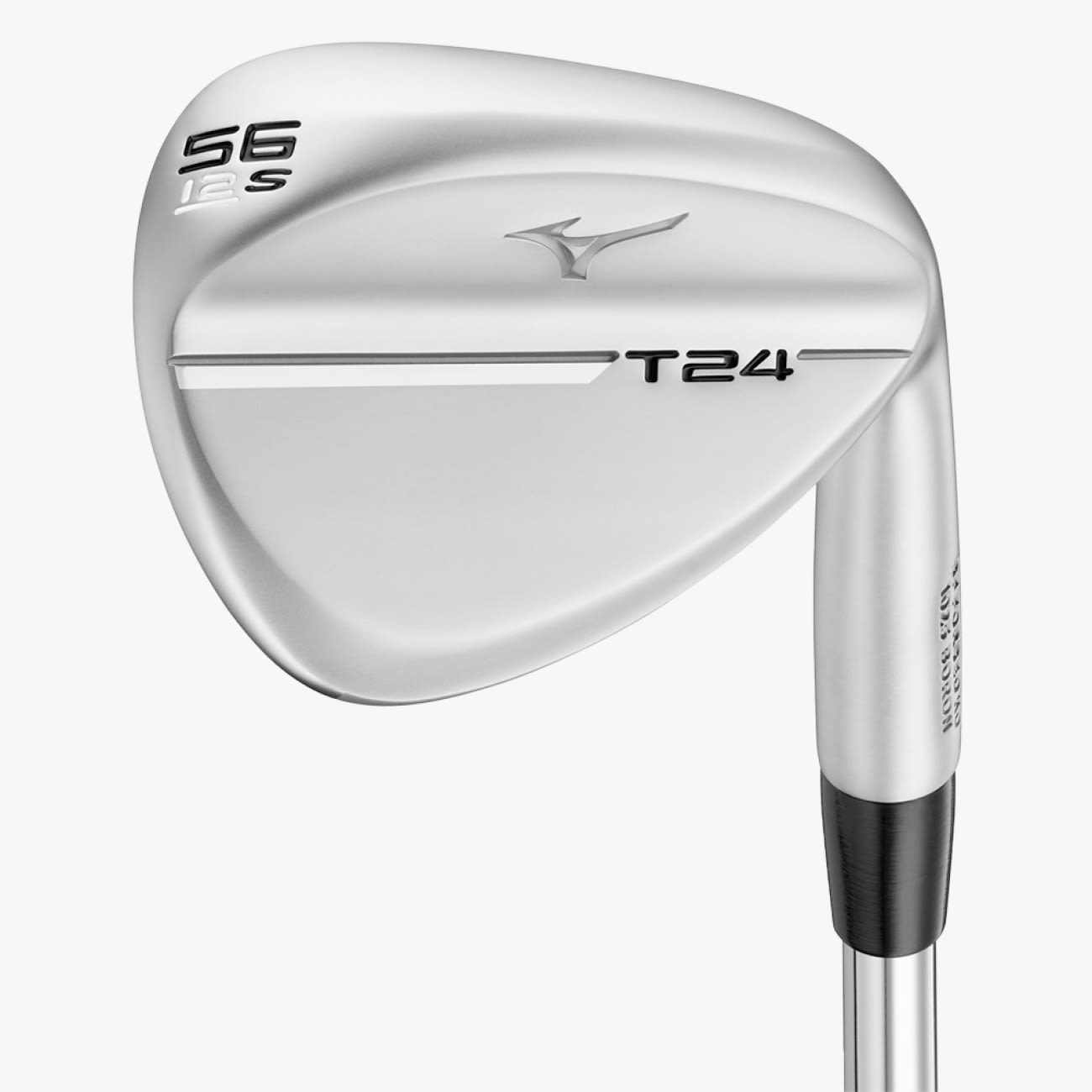 Mizuno T24 Soft White Satin Women's Wedge