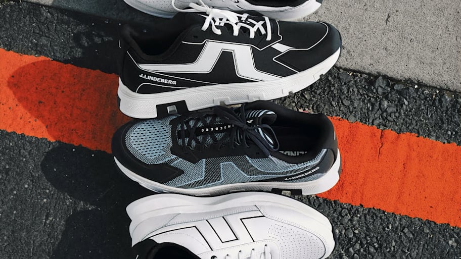 J. Lindeberg Vent 500 KN