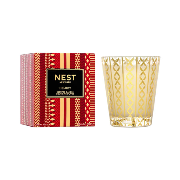 Nest New York candle