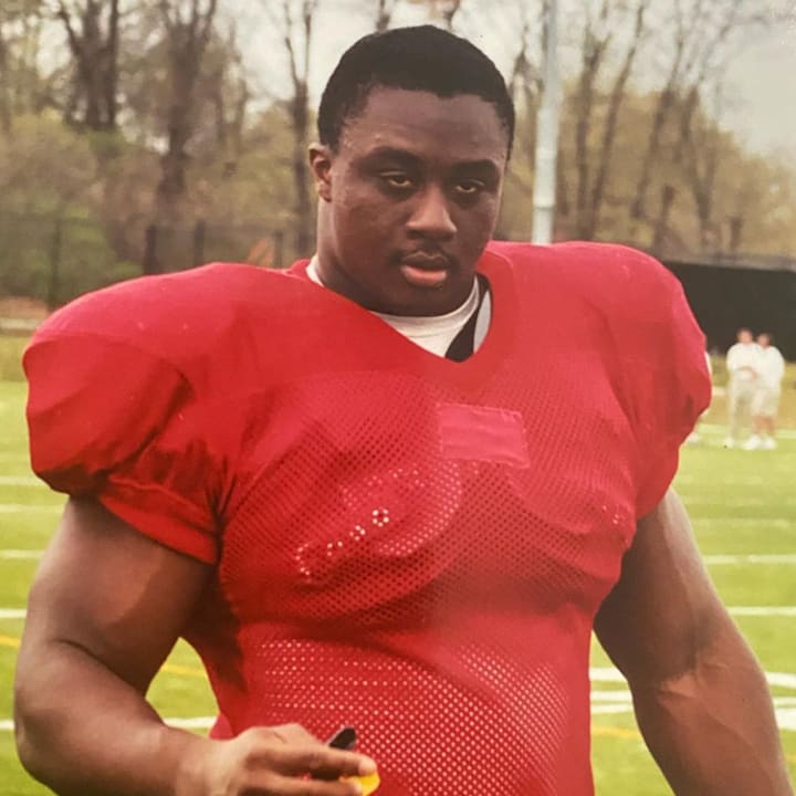 Big E | Sour | The Players' Tribune