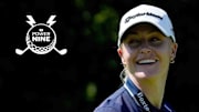 Charley Hull ended a three-year win drought at the Kroger Queen City Championship.