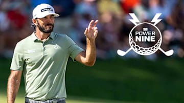 Max Homa turned in his best finish of 2025 at the John Deere Classic.