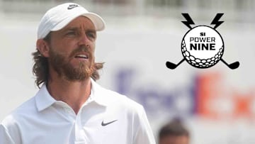 Tommy Fleetwood came up short yet again but continued to win over fans with his grace.