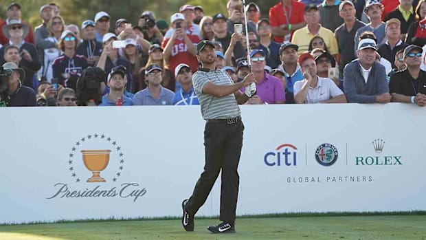 Jason Day