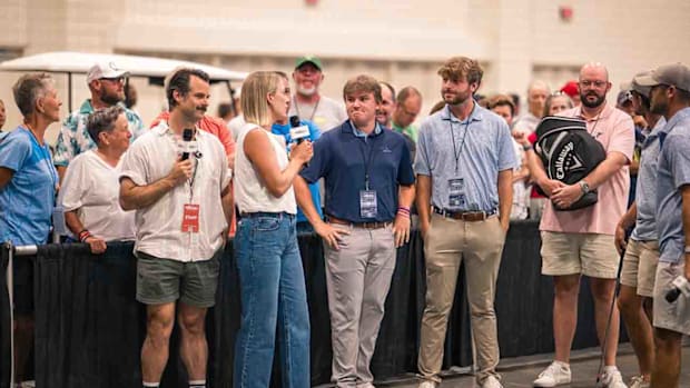 St. André Golf at the Myrtle Beach World Am.