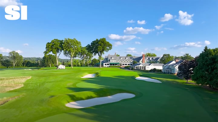 Oakmont Country Club