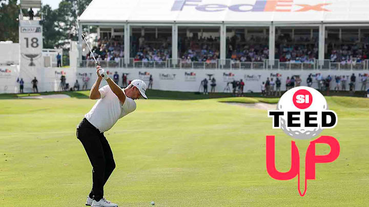 Justin Rose won the first event of a playoff system that still lacks urgency, Bob Harig writes.