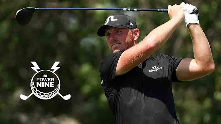 Matt Wallace fell short in a bid to make the European Ryder Cup team.