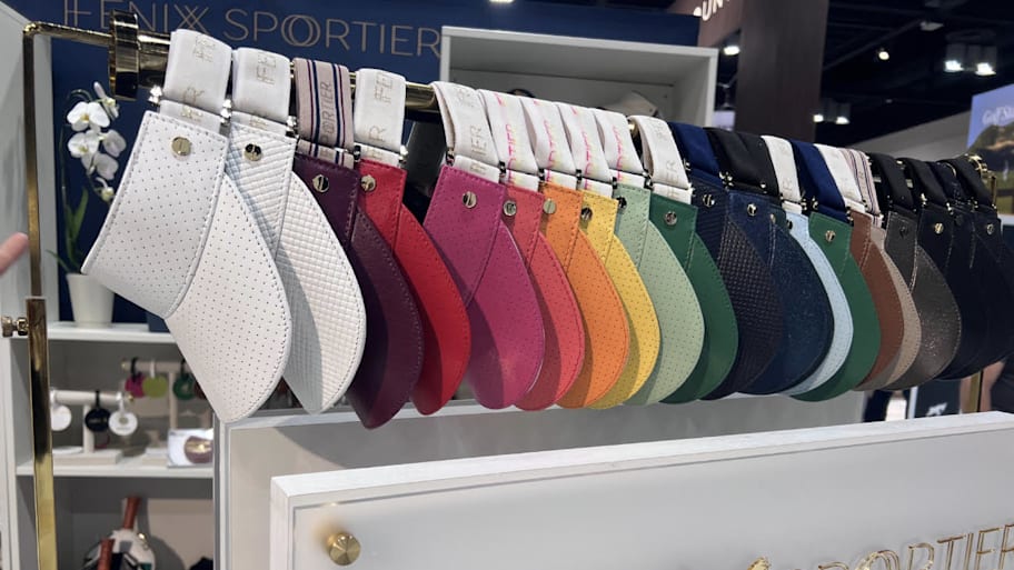 Fenix Sportier visors