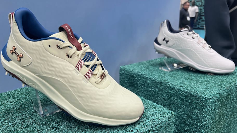 Under Armour Drive Pro Clone shoe