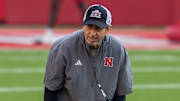 Phil Snow is serving as Nebraska's interim defensive coordinator for the bowl game.