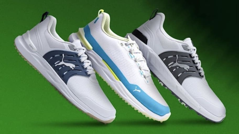 Puma Ignite Elevate 2 Tour