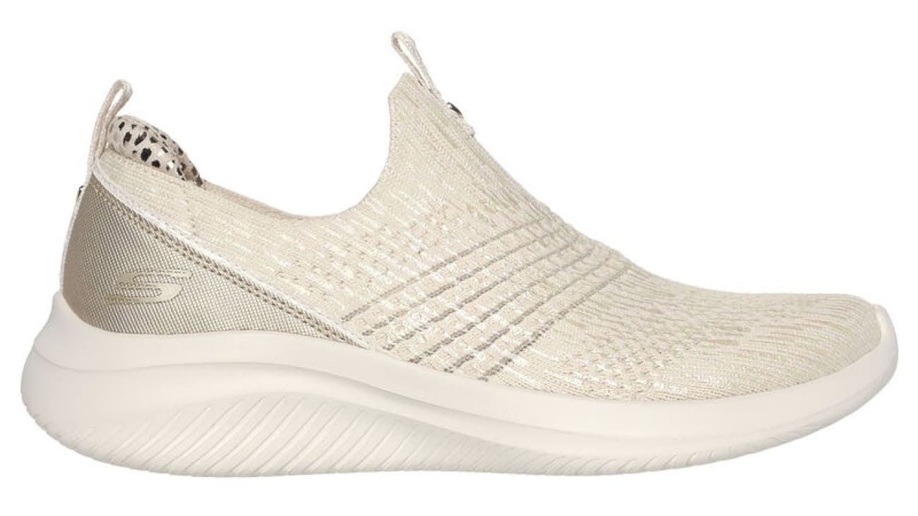Skechers Ultra Flex 3.0 Golden Star Shoe