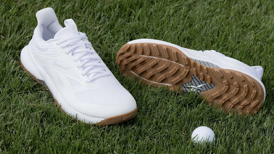 Reebok Nano Golf Shoes