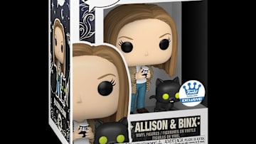 Funko Announces Two Brand New Hocus Pocus Pops!
