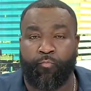 Kendrick Perkins was thoroughly impressed with the Thunder in Game 1. 
