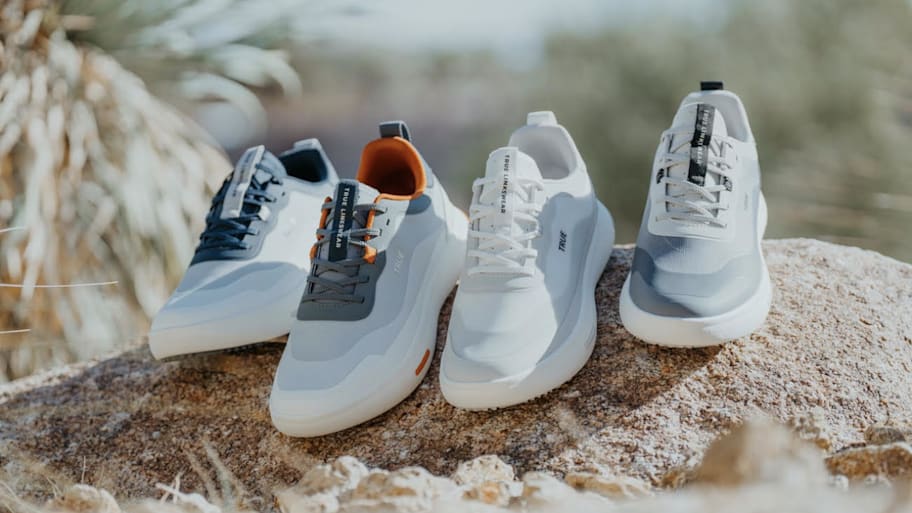 True Linkswear AntiGravity