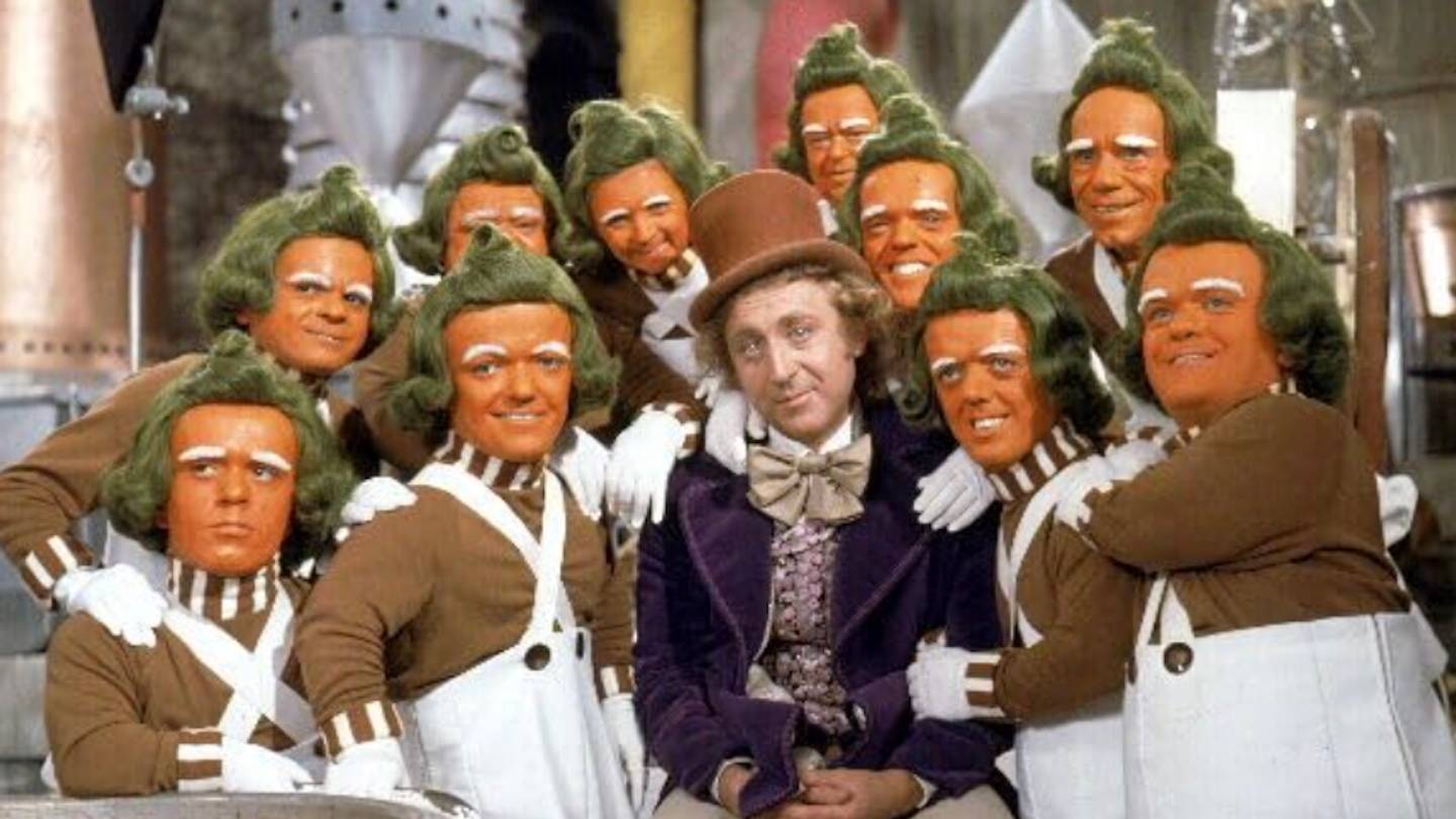 Was Willy Wonka a Stone-Cold Serial Killer? One Wild Fan Theory Says Yes
