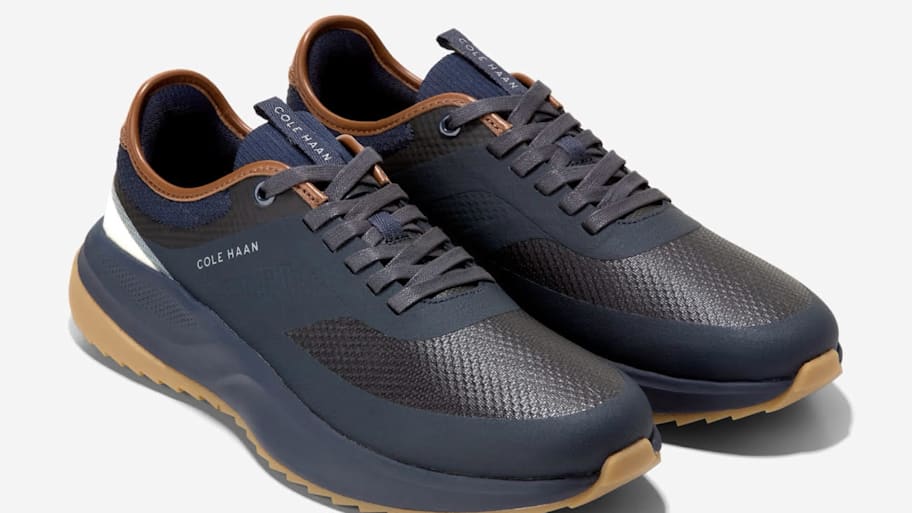 Cole Haan GrandPro All-Day