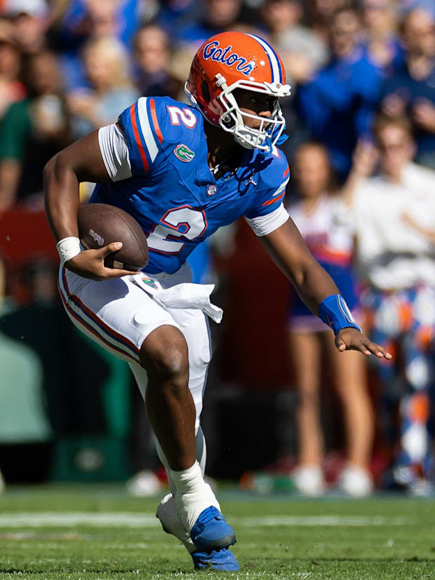 College football games today: Week 1 schedule, scores for Saturday