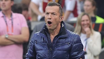 Lothar Matthäus